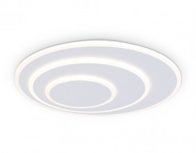 Накладной светильник Ambrella Light FA7707