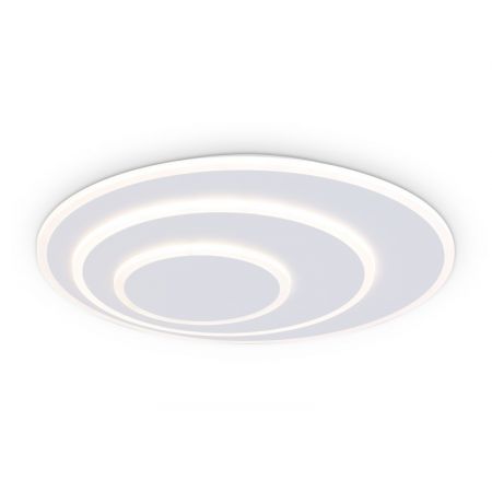 Накладной светильник Ambrella Light FA7707