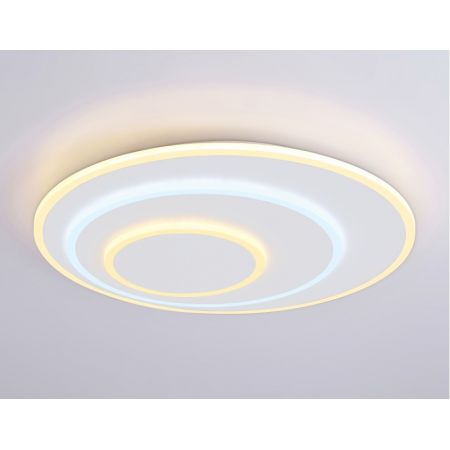 Накладной светильник Ambrella Light FA7707