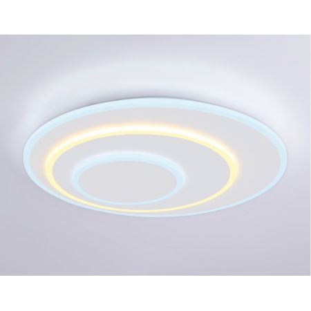 Накладной светильник Ambrella Light FA7707