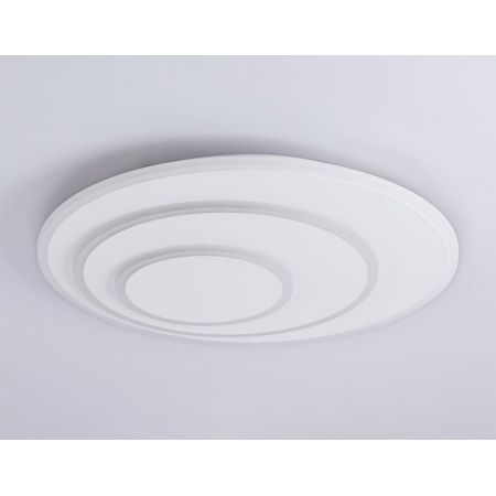 Накладной светильник Ambrella Light FA7707