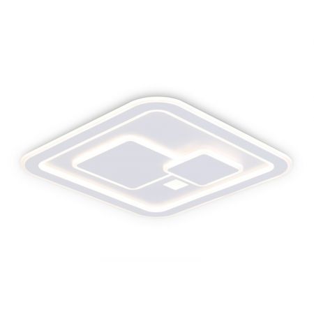 Накладной светильник Ambrella Light FA7712