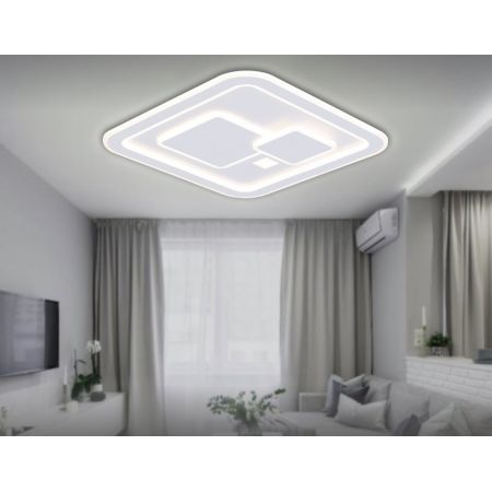 Накладной светильник Ambrella Light FA7712