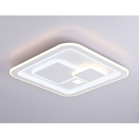 Накладной светильник Ambrella Light FA7712