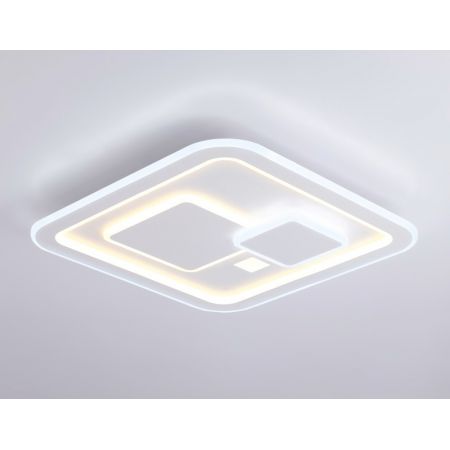 Накладной светильник Ambrella Light FA7712