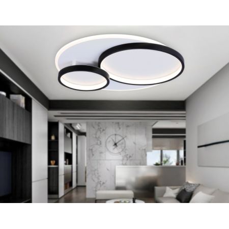 Накладной светильник Ambrella Light FA7719