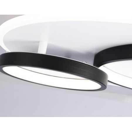 Накладной светильник Ambrella Light FA7719
