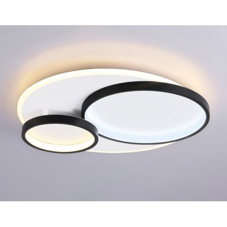 Накладной светильник Ambrella Light FA7719