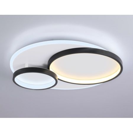 Накладной светильник Ambrella Light FA7719