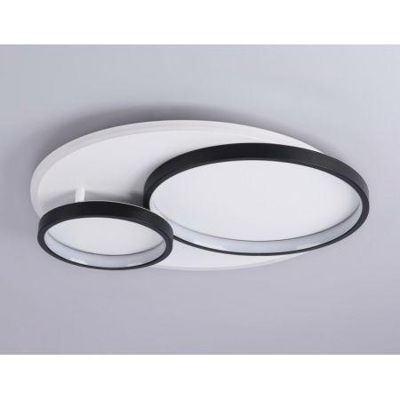 Накладной светильник Ambrella Light FA7719