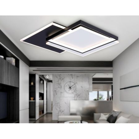 Накладной светильник Ambrella Light FA7723