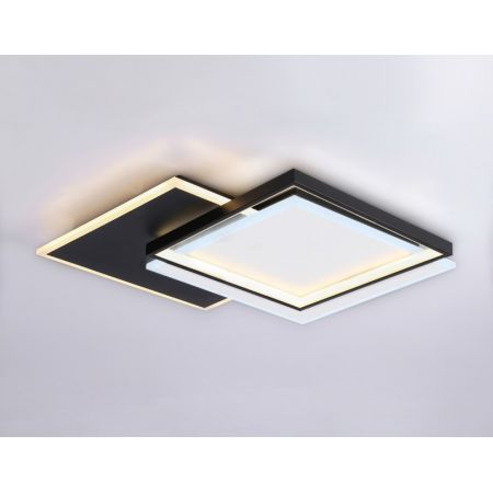 Накладной светильник Ambrella Light FA7723
