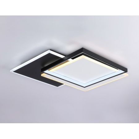 Накладной светильник Ambrella Light FA7723