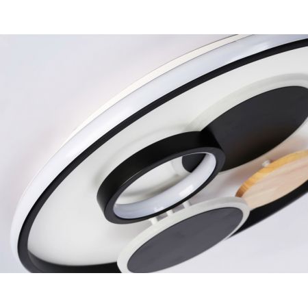 Накладной светильник Ambrella Light FL4802