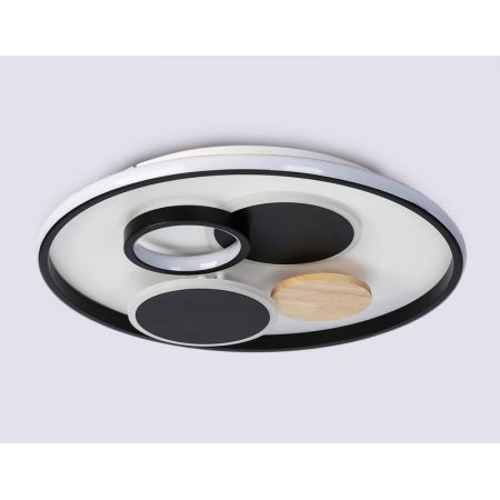 Накладной светильник Ambrella Light FL4802