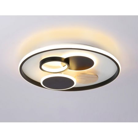 Накладной светильник Ambrella Light FL4802