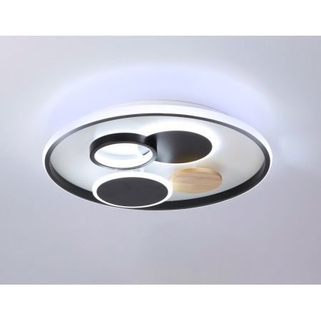 Накладной светильник Ambrella Light FL4802