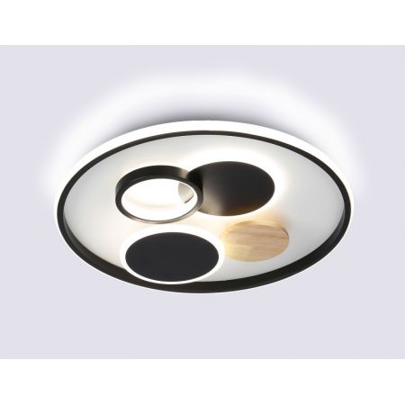 Накладной светильник Ambrella Light FL4802