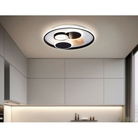 Накладной светильник Ambrella Light FL4802