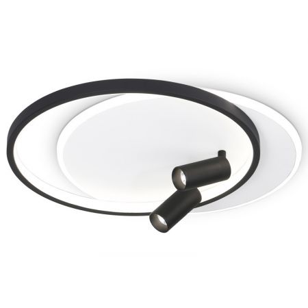 Накладной светильник Ambrella Light FL5137
