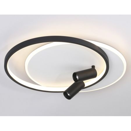 Накладной светильник Ambrella Light FL5137