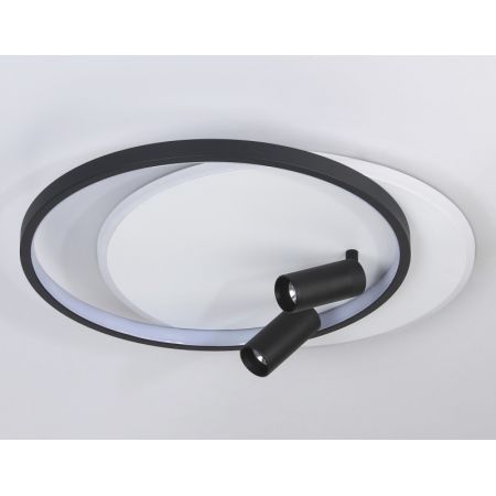 Накладной светильник Ambrella Light FL5137