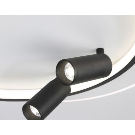 Накладной светильник Ambrella Light FL5137