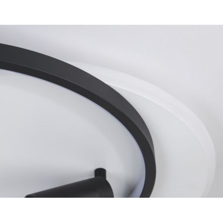 Накладной светильник Ambrella Light FL5137
