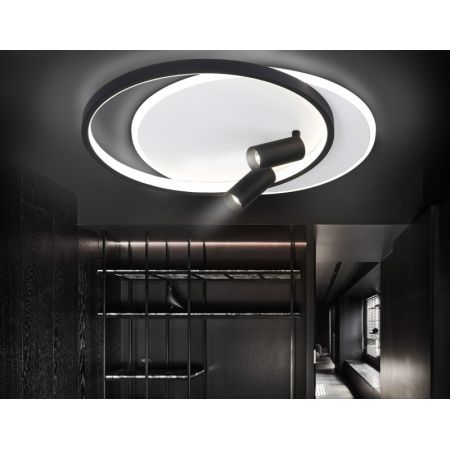 Накладной светильник Ambrella Light FL5137
