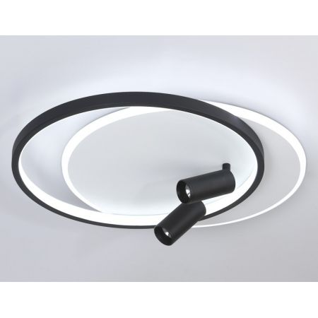 Накладной светильник Ambrella Light FL5137