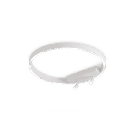 Накладной светильник Ambrella Light FL5807