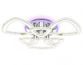 Накладной светильник Ambrella Light FA8861