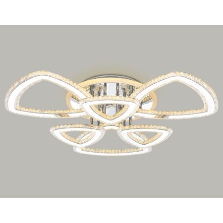 Накладной светильник Ambrella Light FA8861