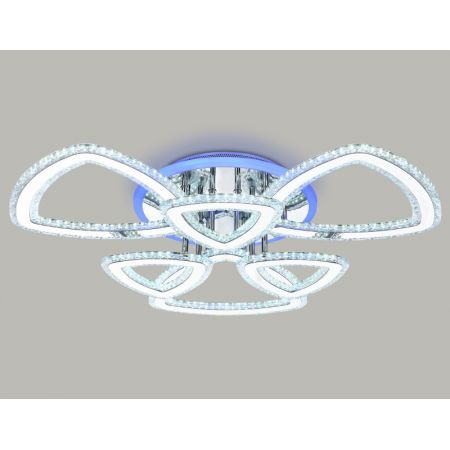 Накладной светильник Ambrella Light FA8861