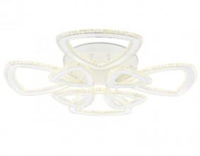 Накладной светильник Ambrella Light FA8863