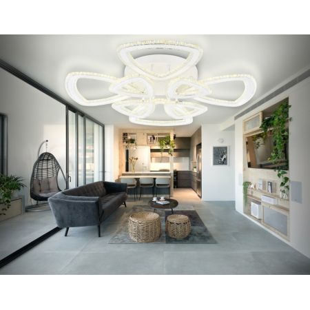Накладной светильник Ambrella Light FA8863
