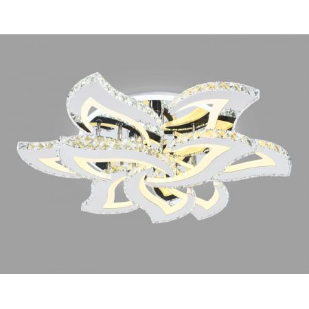 Накладной светильник Ambrella Light FA1725