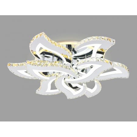 Накладной светильник Ambrella Light FA1725