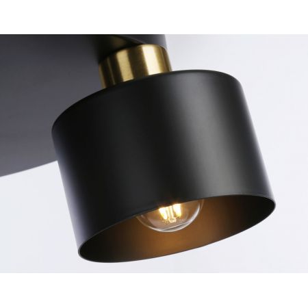 Накладной светильник Ambrella Light TR8121