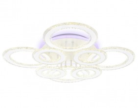 Накладной светильник Ambrella Light FA8854