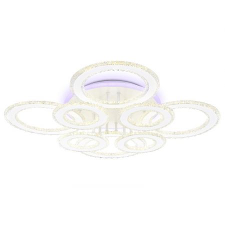 Накладной светильник Ambrella Light FA8854