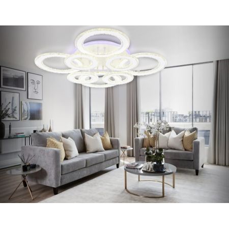 Накладной светильник Ambrella Light FA8854