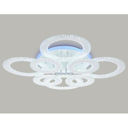 Накладной светильник Ambrella Light FA8854