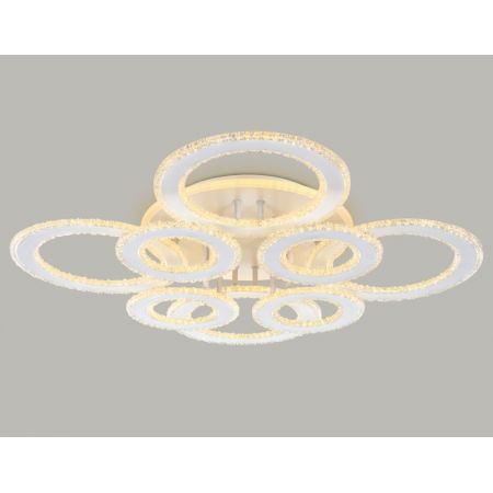 Накладной светильник Ambrella Light FA8854