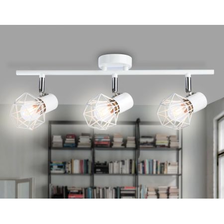 Накладной светильник Ambrella Light TR8631