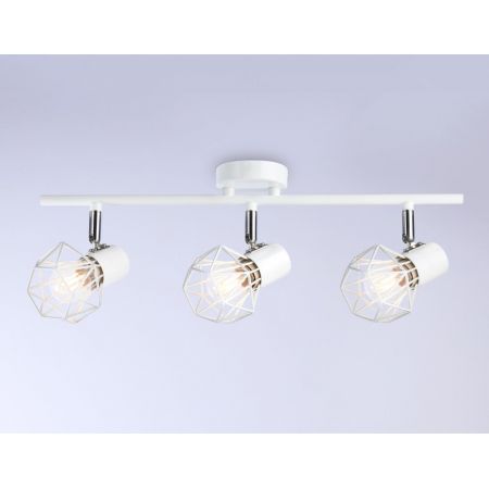 Накладной светильник Ambrella Light TR8631