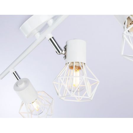 Накладной светильник Ambrella Light TR8631