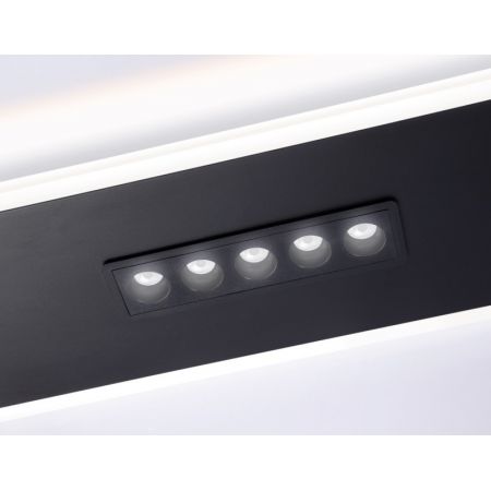 Накладной светильник Ambrella Light FL51454