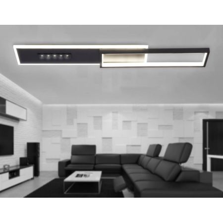 Накладной светильник Ambrella Light FL51454