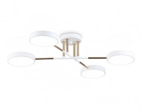 Накладной светильник Ambrella Light FL516331